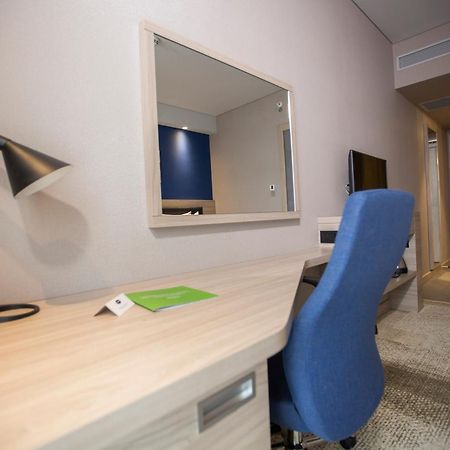 Hotel Hampton By Hilton Bolu Esterno foto