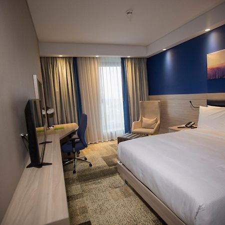 Hotel Hampton By Hilton Bolu Esterno foto