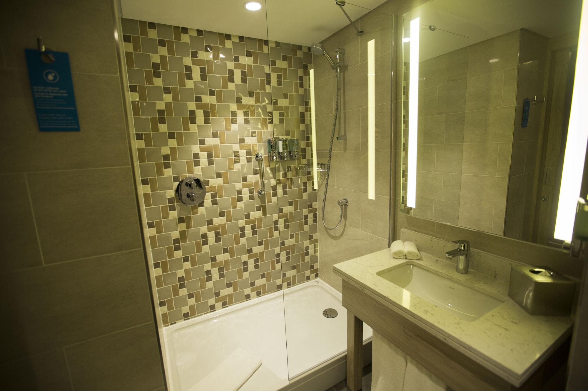 Hotel Hampton By Hilton Bolu Esterno foto