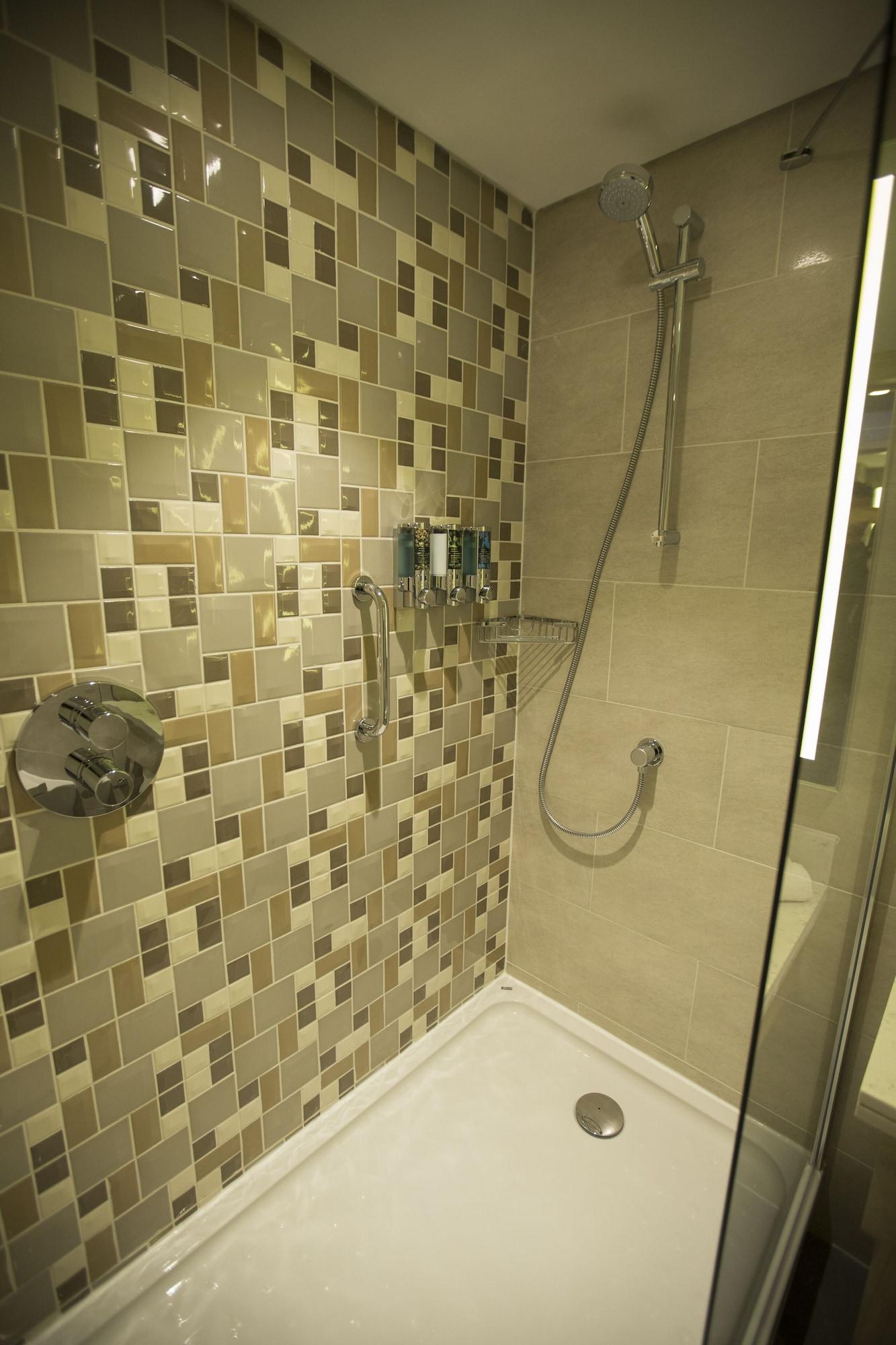 Hotel Hampton By Hilton Bolu Esterno foto