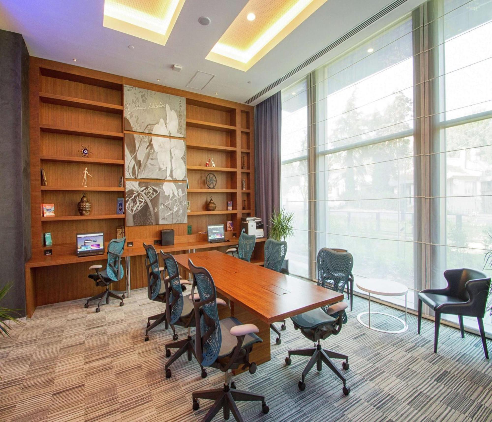 Hotel Hampton By Hilton Bolu Esterno foto