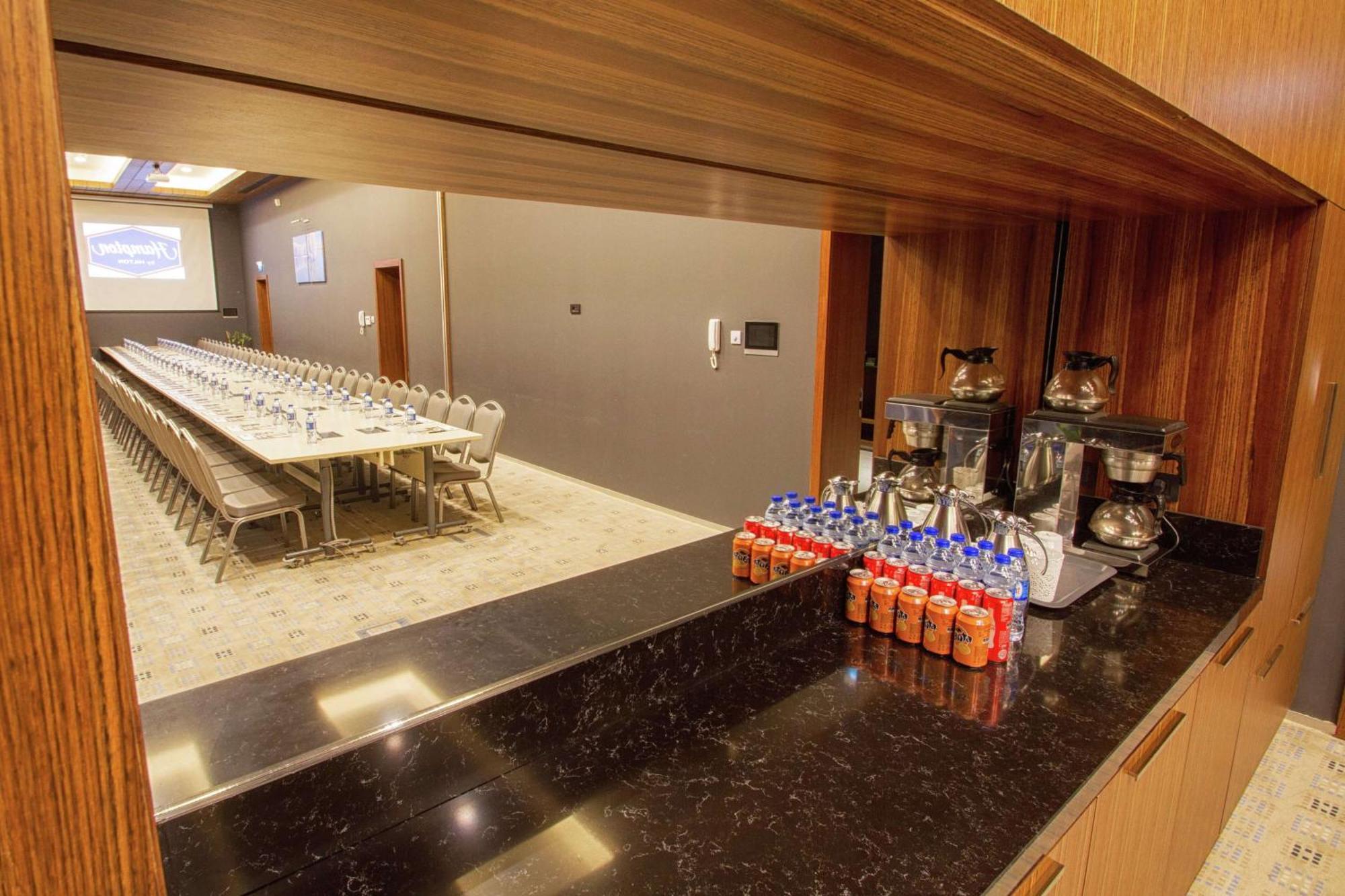 Hotel Hampton By Hilton Bolu Esterno foto