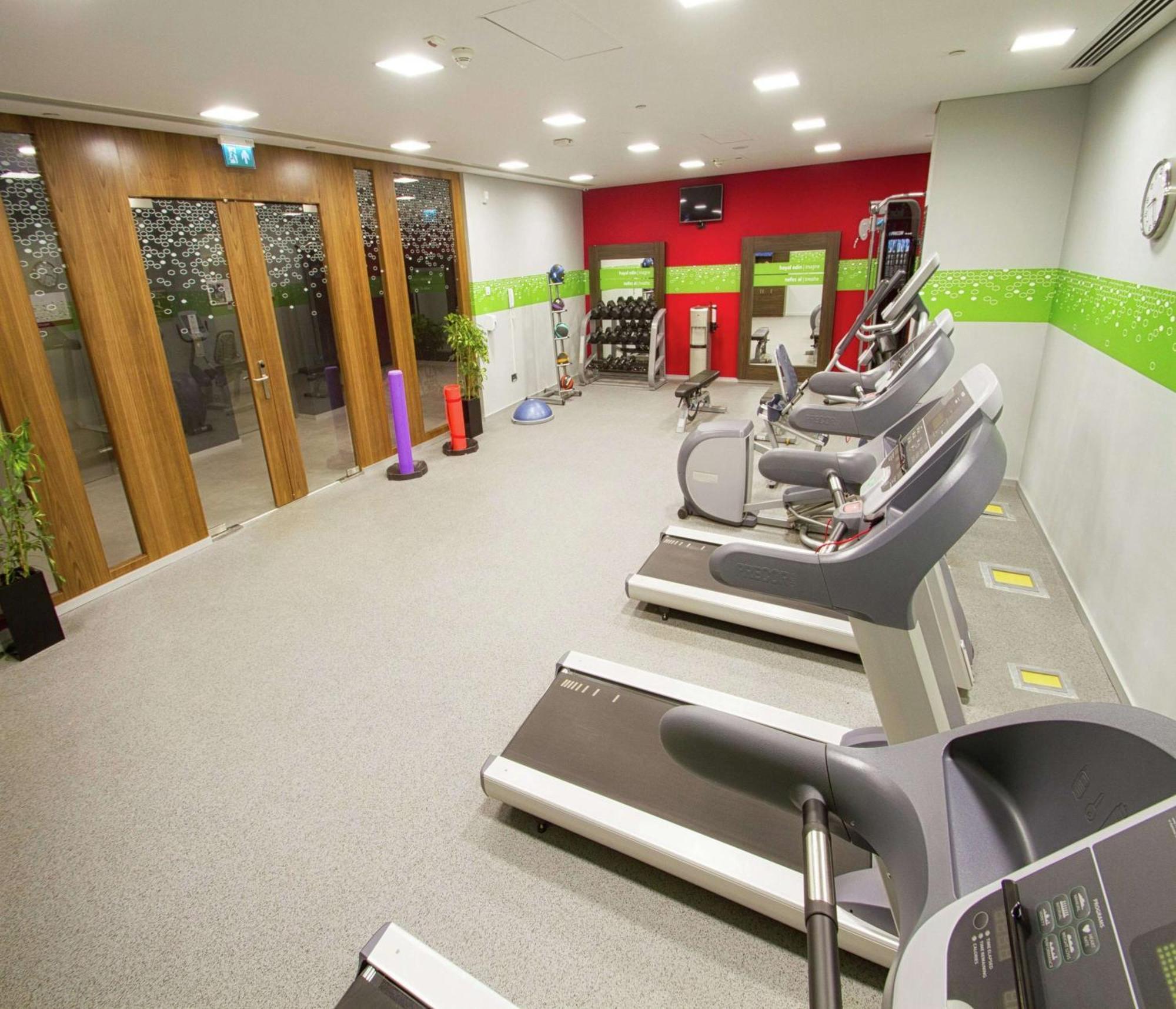 Hotel Hampton By Hilton Bolu Esterno foto