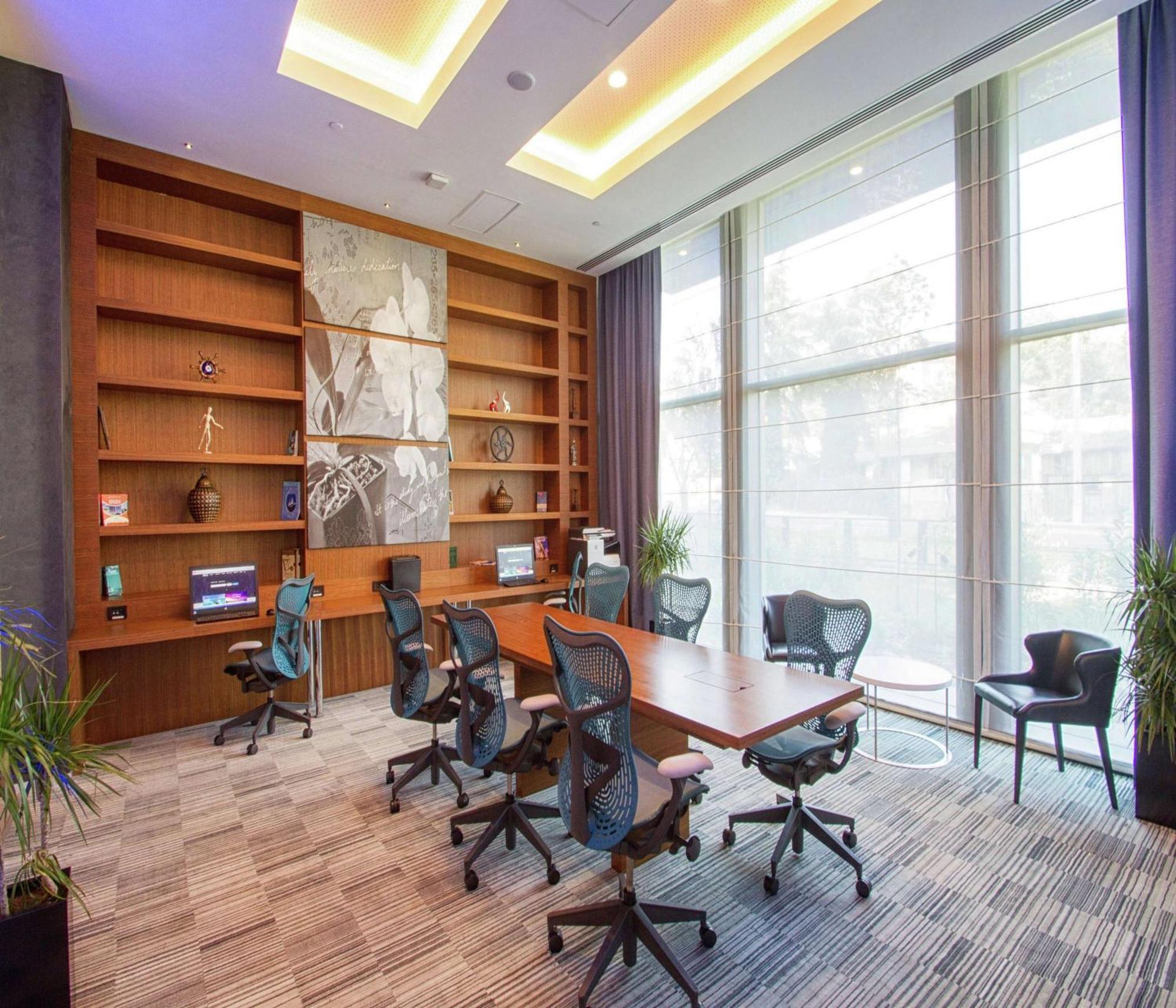 Hotel Hampton By Hilton Bolu Esterno foto