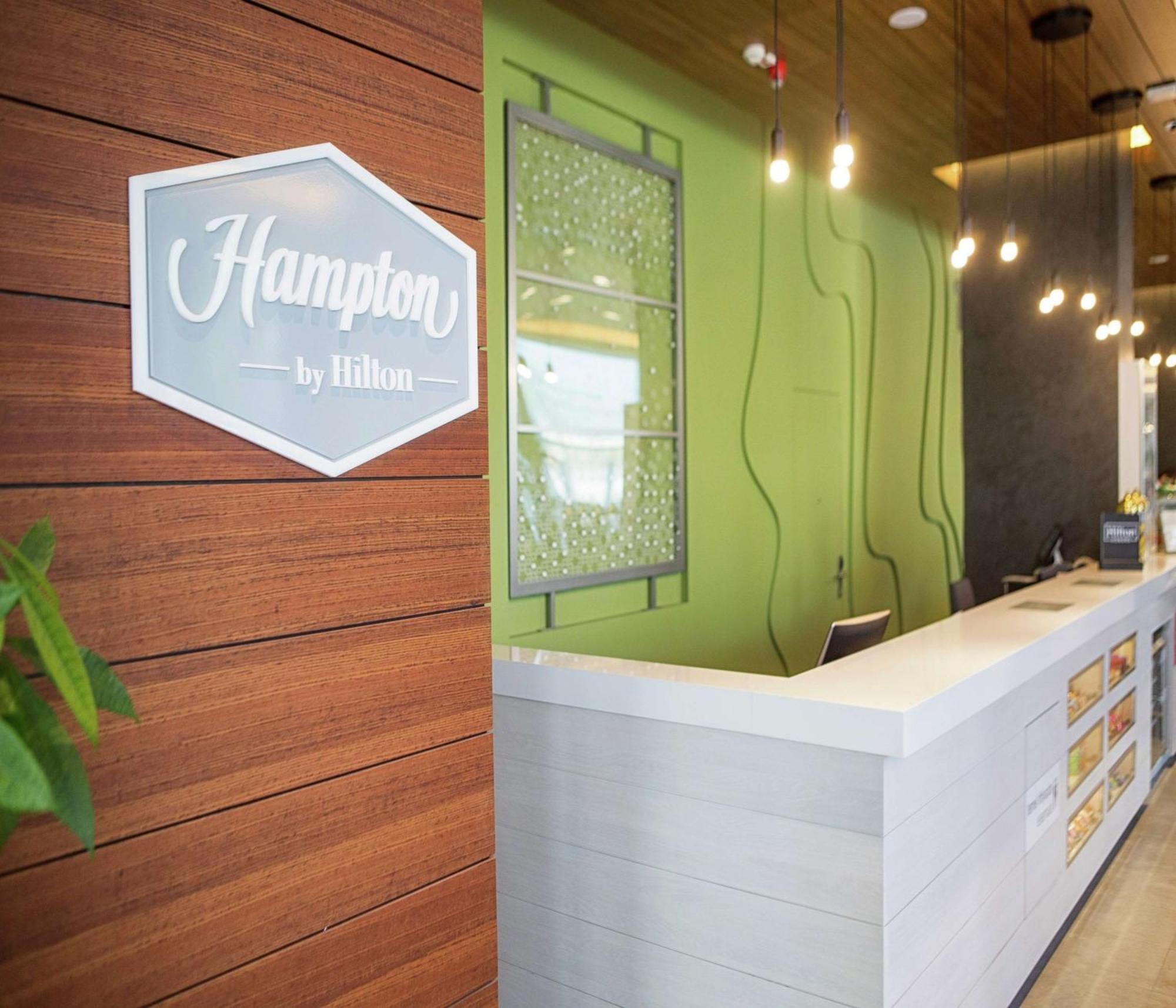 Hotel Hampton By Hilton Bolu Esterno foto