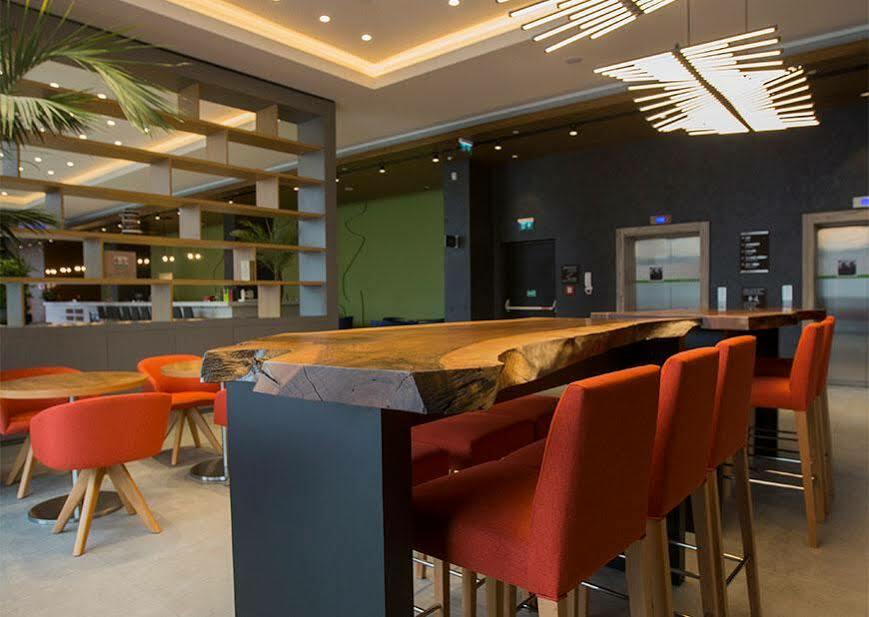 Hotel Hampton By Hilton Bolu Esterno foto