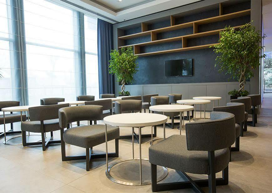Hotel Hampton By Hilton Bolu Esterno foto