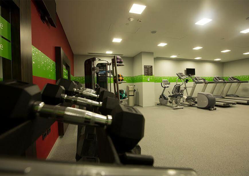 Hotel Hampton By Hilton Bolu Esterno foto